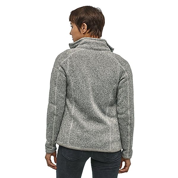 Patagonia Sommerjacke Patagonia Damen Fleecejacke Better günstig online kaufen