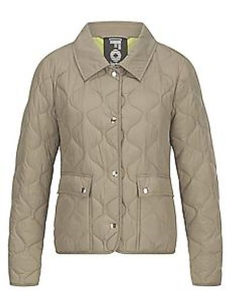 Steppjacke Fuchs Schmitt grün günstig online kaufen