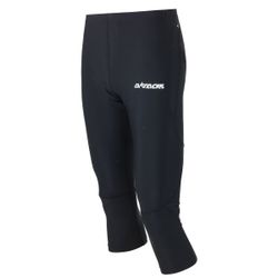 Airtracks Lauftights Laufhose 3/4 Lang Pro günstig online kaufen