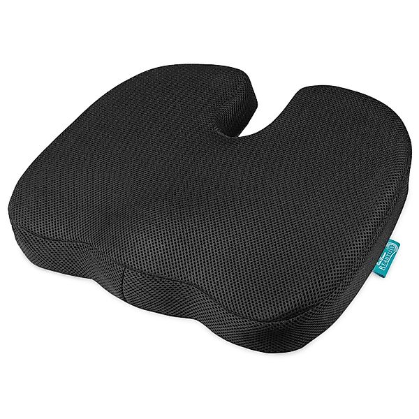 Beautissu Sitzkissen BeauErgo FS, ergonomische Sitzerhöhung günstig online kaufen