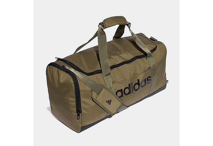 adidas Performance Sporttasche LINEAR DUFFELBAG M günstig online kaufen