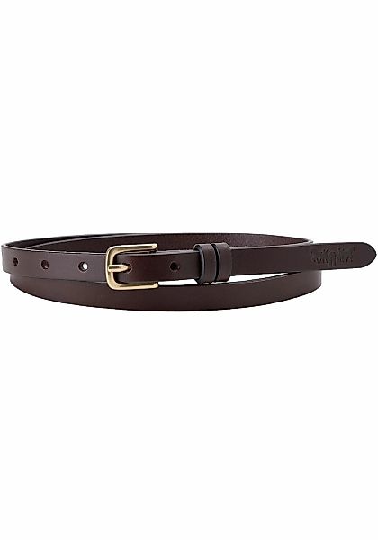 Levis Ledergürtel "WOMENS NEW NARROW" günstig online kaufen