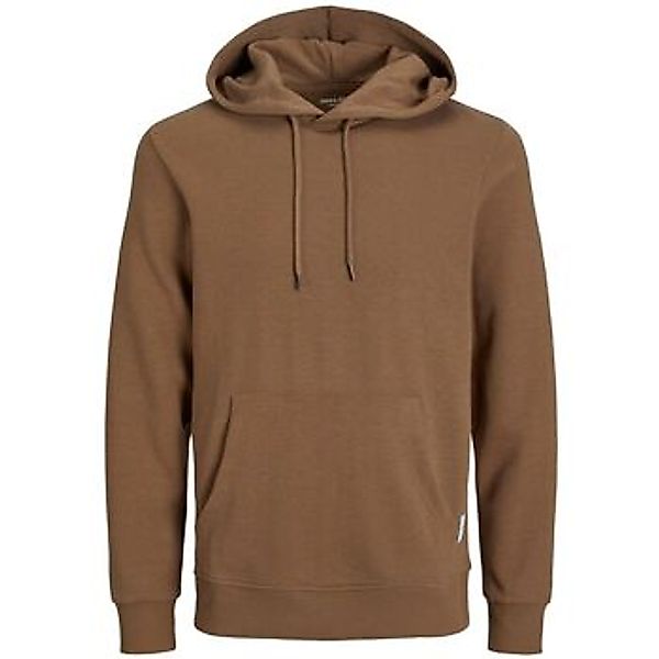 Jack & Jones  Sweatshirt 12183623 BASIC SWEAT-OTTER günstig online kaufen