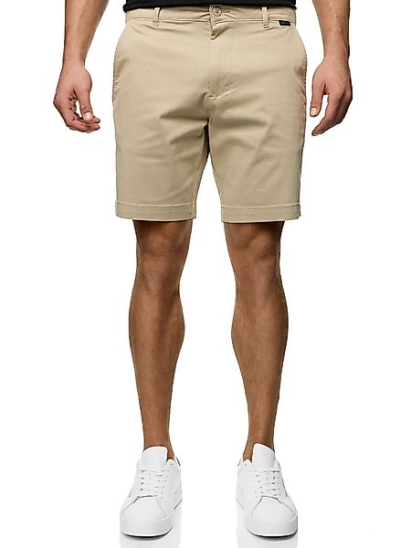 Indicode Chinoshorts INTristian günstig online kaufen