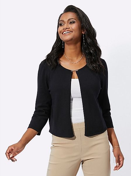 Witt Strickjacke Bolero . günstig online kaufen