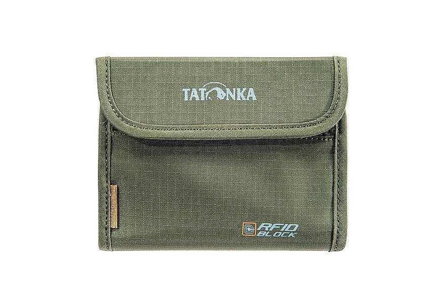 TATONKA® Geldbörse Euro Wallet RFID B Geldbeutel günstig online kaufen