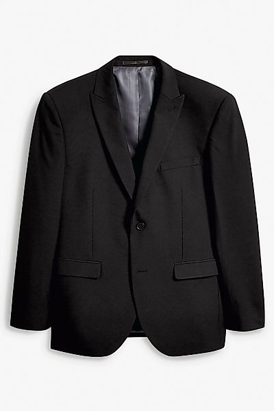 Next Baukastensakko Tailored Fit Anzugjacke mit günstig online kaufen