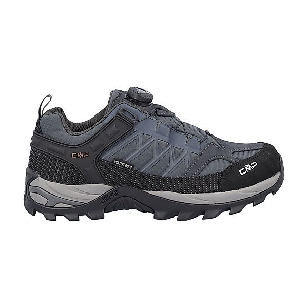 CMP Outdoorschuh "RIGEL LOW FITGO TREKKING SHOES WP", wasserdicht günstig online kaufen