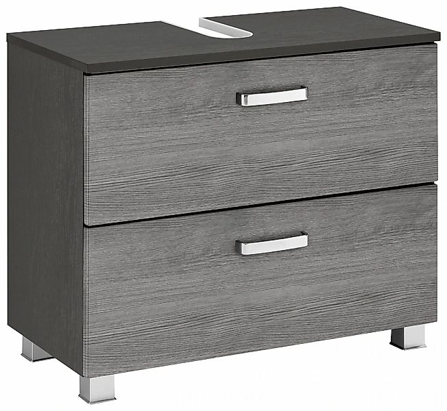 welltime "Ravenna" Breite 70 cm, Türen mit Anschlagdämpfern günstig online kaufen