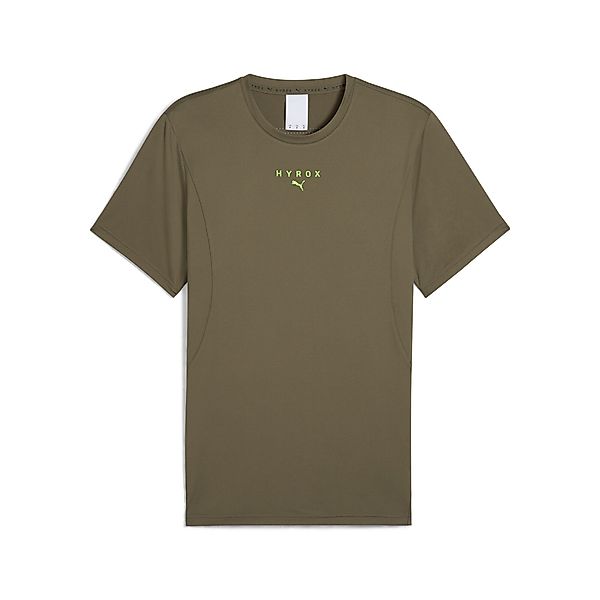 PUMA Trainingsshirt PUMA x HYROX CLOUDSPUN günstig online kaufen