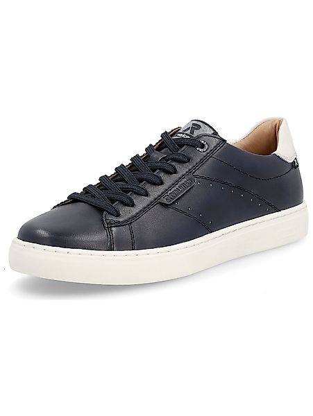 Rieker Sneaker Leder Sneaker günstig online kaufen