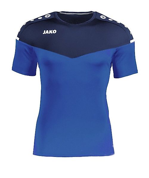 Jako T-Shirt JAKO Champ 2.0 T-Shirt Kurzarm-Shirts Unisex Polyester günstig online kaufen