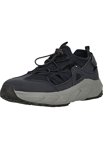 WHISTLER Leofric Sandale mit praktischem Schnellschnürsystem günstig online kaufen