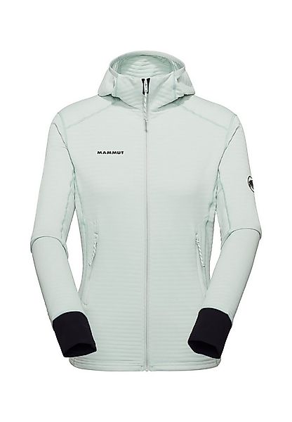 Mammut Fleecejacke Taiss Light ML Hooded Jacket Women günstig online kaufen