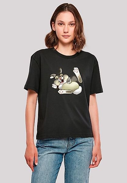 F4NT4STIC T-Shirt Disney Bambi Thumper Cute Laughing Premium Qualität günstig online kaufen