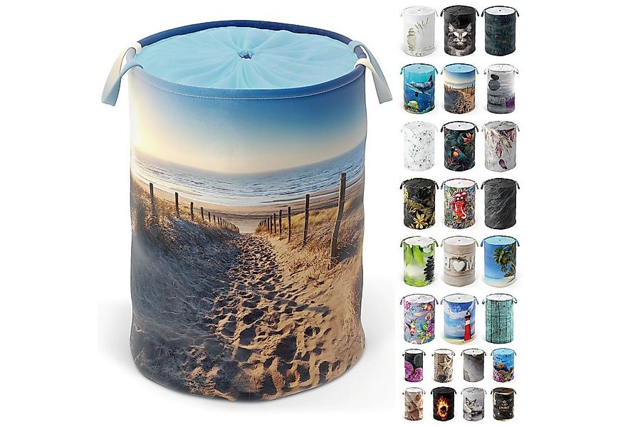 Sanilo Wäschekorb mit Motiv, viele schöne Wäschesammler zur Auswahl, Wäsche günstig online kaufen