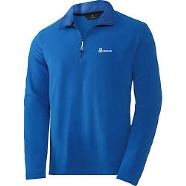 Reusch Fleeceshirt mit Zipper unisex günstig online kaufen