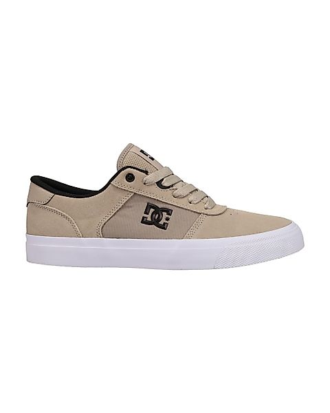 DC Shoes Sneaker "Teknic" günstig online kaufen