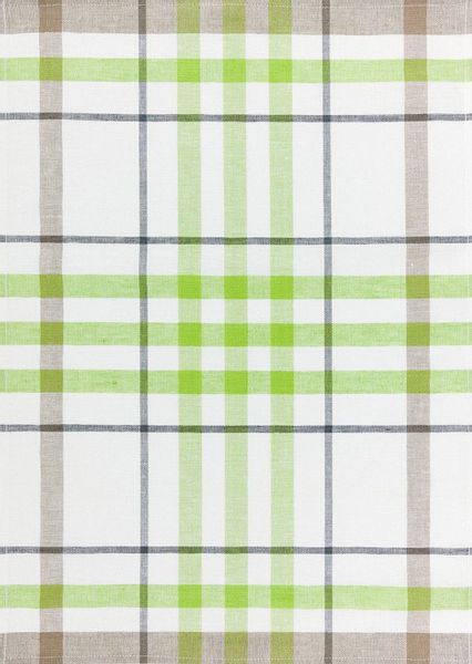 Kracht Geschirrtuch Blockstreifen, (Set, 3-tlg., 3-teilig), günstig online kaufen