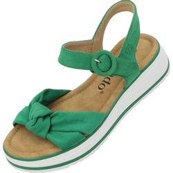 Palado Ebelli Riemchensandale günstig online kaufen