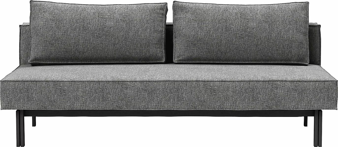 INNOVATION LIVING ™ 3-Sitzer "Sly, Schlafsofa, Dauerschlaffunktion, bequem günstig online kaufen