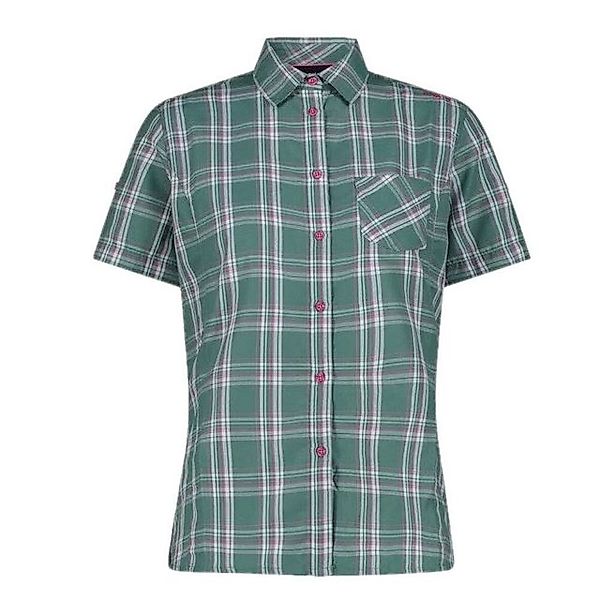 CAMPAGNOLO Funktionshemd WOMAN SHIRT günstig online kaufen