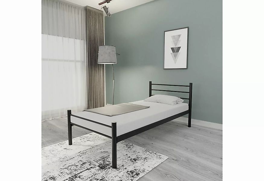 Skye Decor Einzelbett HBV1121 günstig online kaufen