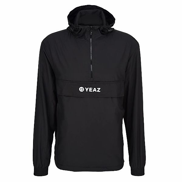 YEAZ Windbreaker "Windbreaker Bullet Black CHASER" günstig online kaufen