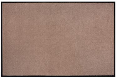 HANSE Home Fußmatte "Triton" rechteckig 7 mm Höhe Schmutzfangmatte, Türmatt günstig online kaufen