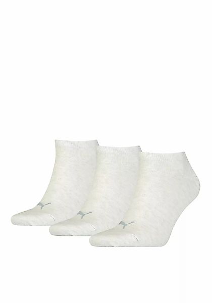 PUMA Sneakersocken "Socken 3er Pack" günstig online kaufen