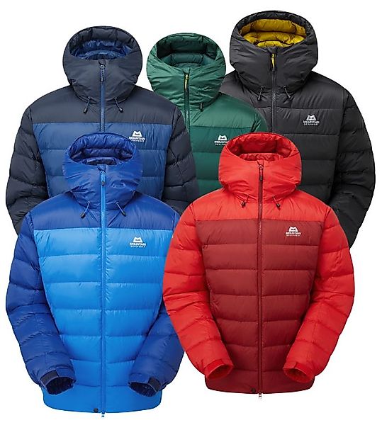 Mountain Equipment Senja Jacket Men - Daunenjacke günstig online kaufen