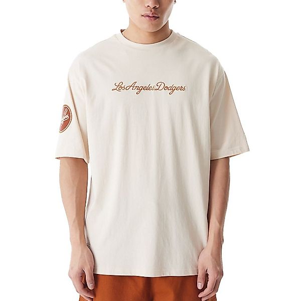 New Era Print-Shirt Oversized TARTAN Los günstig online kaufen
