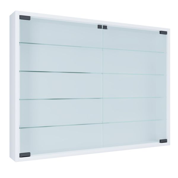 VCM Hängevitrine Hängevitrine Wandvitrine Sammel Deko günstig online kaufen