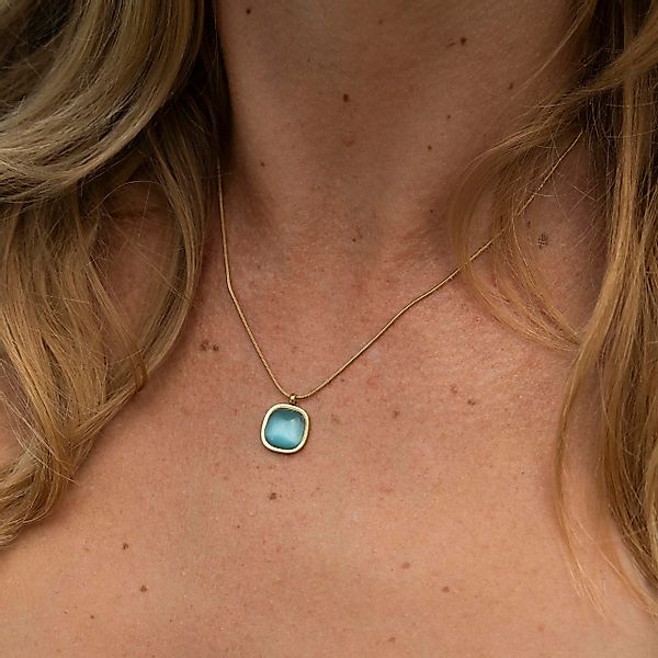 Made by Nami Kette mit Anhänger günstig online kaufen