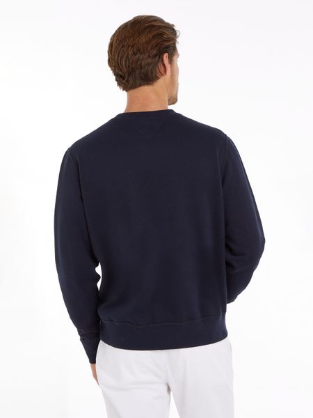 Tommy Hilfiger Sweatshirt ESSENTIAL FLEECE CREWNECK günstig online kaufen