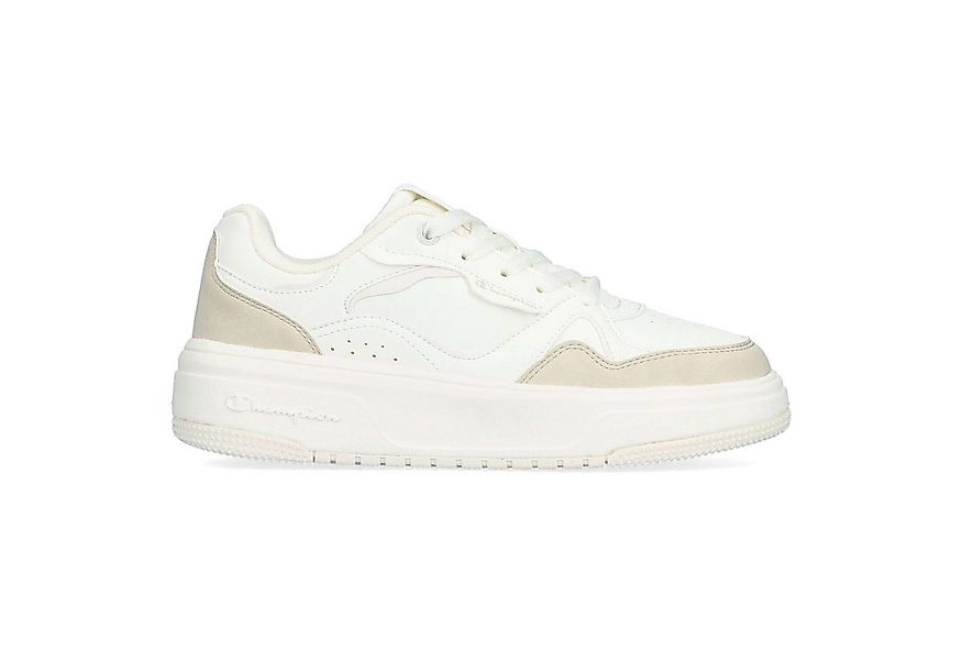 Champion Champion RD18 Lite Flap Triple Wht Sneaker günstig online kaufen
