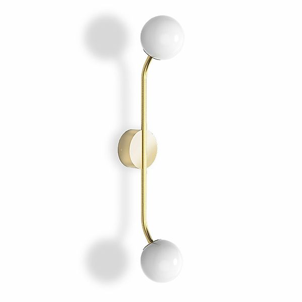 Decor Walther Wandleuchte Pep Two Wandleuchte günstig online kaufen