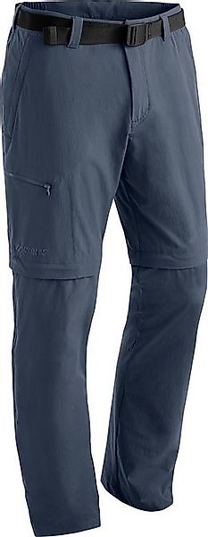 Maier Sports Outdoorhose Tajo He-T-Zip Off Hose el günstig online kaufen