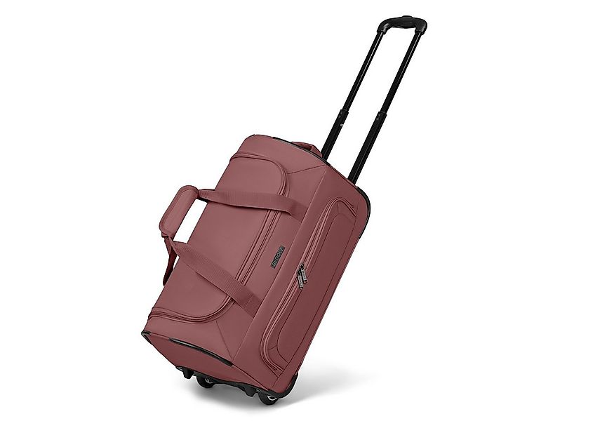 Redolz Reisetasche Duffle Essentials, Polyester günstig online kaufen