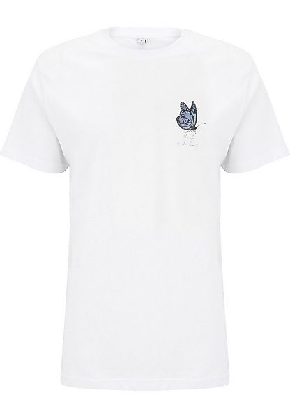 Upscale by Mister Tee T-Shirt Upscale by Mister Tee Herren Sky Is The Limit günstig online kaufen
