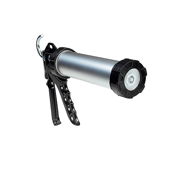 LUX-TOOLS Kartuschenpresse Alu 310 ml günstig online kaufen