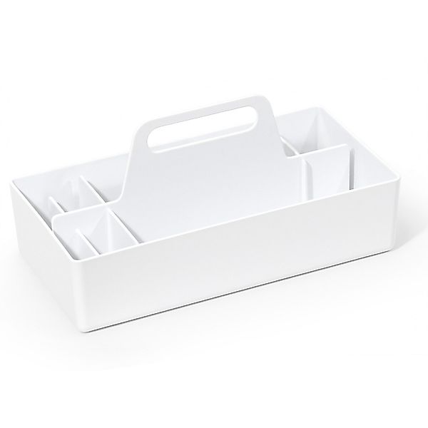 Zedelmaier Aufbewahrungskorb Korb Organizer mit Griff, günstig online kaufen