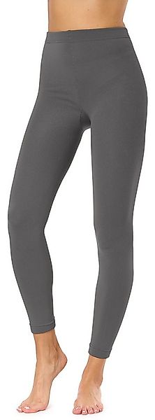 Merry Style Strumpfhose Damen mikrofaser Leggings plus size MS-163 100 DEN günstig online kaufen