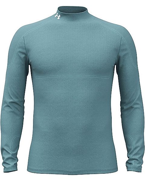 Under Armour® Funktionsshirt Langarmshirt Cold Weather günstig online kaufen