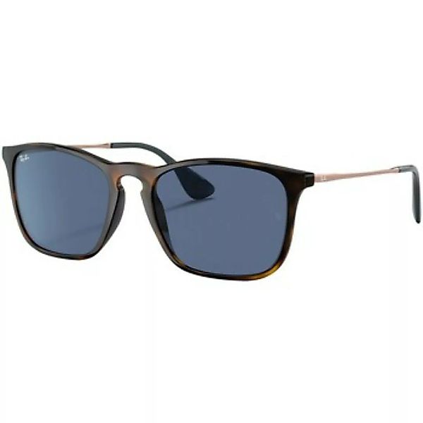 Ray-ban  Sonnenbrillen Chris Square Sonnenbrille günstig online kaufen