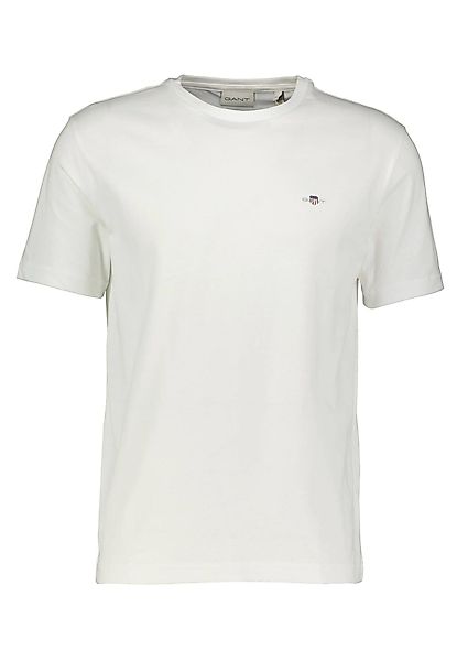 Gant T-Shirt Herren T-Shirt PRINTED ARCHIVE günstig online kaufen