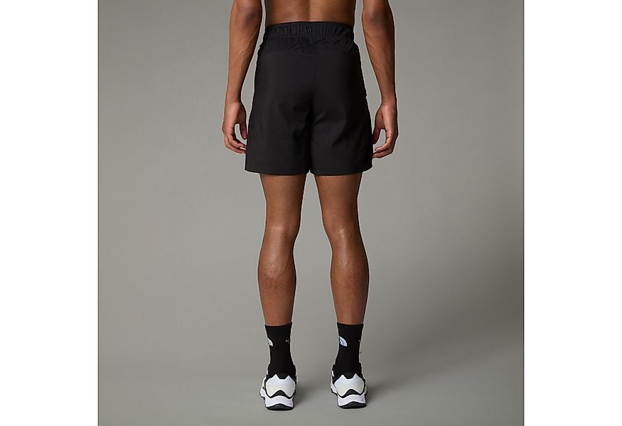 The North Face Shorts M 24/7 SHORT - EU für Fitness und Laufen, mit Eingrif günstig online kaufen