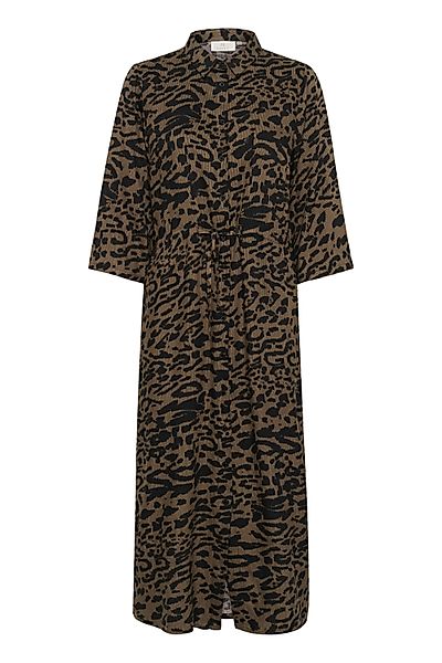 KAFFE Blusenkleid Kleid KAforrest günstig online kaufen