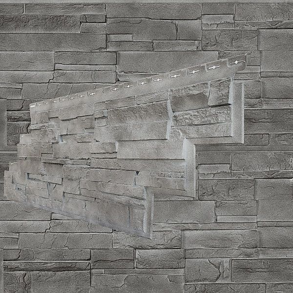 NOVIK Verkleidungspaneel NovikStone DS Platte 105x33cm günstig online kaufen