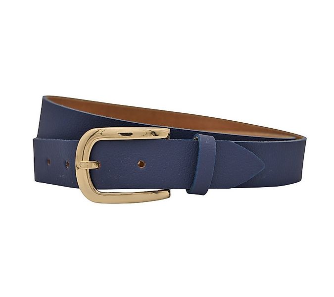 AnnaMatoni Ledergürtel AnnaMatoni Ledergürtel Flora Ledergürtel Flora günstig online kaufen